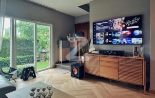 มัณฑณา อ่อนนุช-วงแหวน 5 (Land & House)  บ้านเดี่ยวหลังมุม บางนา–กิ่งแก้ว ใกล้ Mega Bangna เพื่อนบ้านน่ารัก : เจ้าของขายเอง (งดรับนายหน้า)