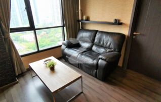 Owner Post and Welcome for Agent **ขายหรือเช่า ด่วน! The Base Park West 2 beds (Rare Item) Suk.77 ติด Habito Mall, รร.นานาชาติ BangkokPREP** : เจ้าของให้เช่าเอง (งดรับนายหน้า)