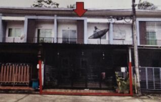 ทรัพย์สถาบันโดย GHB ทาวน์เฮาส์ เควิลเลจ1