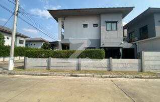 🚨🚨ขายด่วน 🚨🚨 🏡🏡บ้านแฝด 🏠บ้านลุมพินี ทาวน์วิลล์ ราชพฤกษ์-ปิ่นเกล้า (Baan Lumpini Town Ville Ratchaphruek-Pinklao) : เจ้าของขายเอง (งดรับนายหน้า)