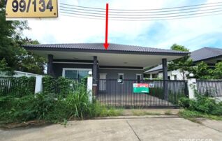 ทรัพย์สถาบันโดย KASIKORNBANK บ้านเดี่ยว 365 โกลเด้นแลนด์ (365 Golden Land)