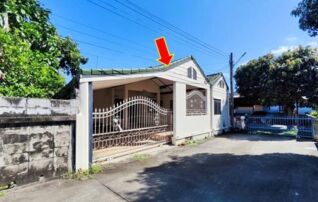 ทรัพย์สถาบันโดย GHB บ้านเดี่ยว ซอยม.อุดมทรัพย์ ถนนสุขุมวิท