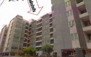 ทรัพย์สถาบันโดย GHB คอนโดใกล้ MRT บางรักใหญ่ เอส 9 คอนโดมิเนียม (S9 Condominium)