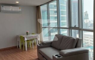 Shock price! For Rent  Le Luk condo 1 bedroom agent welcome only 17000 baht  18th floor : เจ้าของให้เช่าเอง (งดรับนายหน้า)