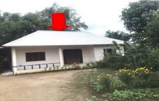 ทรัพย์สถาบันโดย GHB บ้านเดี่ยว ซอยบ้านก้างปลา ถนนเลย-เชียงคาน ทล.201