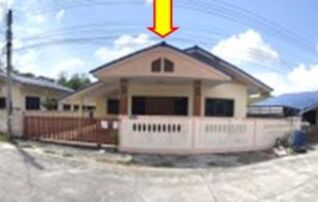 ทรัพย์สถาบันโดย GHB บ้านเดี่ยว สุขสำราญ 3