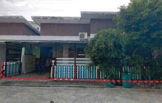 ทรัพย์สถาบันโดย GHB บ้านแฝด เมืองนครนายก นครนายก