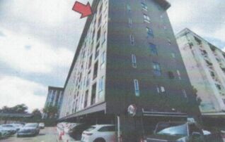 ทรัพย์สถาบันโดย GHB คอนโด พลัมคอนโด โชคชัย 4 (Plum Condo Chokechai 4)