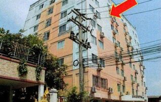 ทรัพย์สถาบันโดย GHB คอนโด สราสินี จูเนียร์สวีท คอนโดเทล (Sarasinee Junior Suite Condotel)