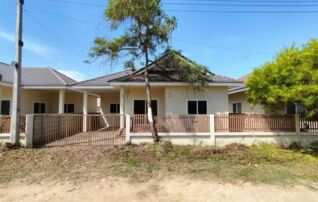 ทรัพย์สถาบันโดย GHB บ้านเดี่ยว ซอยร่วมใจพัฒนา 1 ถนนพุหวาย