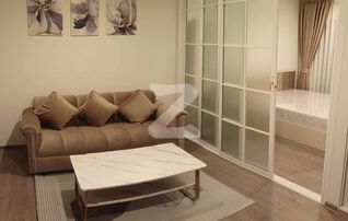 ให้เช่า รีเจ้นท์โฮม บางนา 1 ห้องนอน 28 ตร.ม. ชั้น 30 เจ้าของปล่อยเช่าเอง : เจ้าของให้เช่าเอง