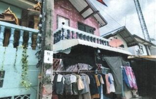 ทรัพย์สถาบันโดย GHB บ้านเดี่ยว ซอยสุขาภิบาล2/ซ.5 ถนนสุขาภิบาล2