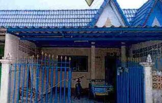 ทรัพย์สถาบันโดย ธอส. บ้านเดี่ยว ไพพันธ์