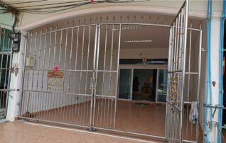 ทรัพย์ธนาคารโดย SCB ทาวน์เฮาส์  หาดใหญ่ สงขลา