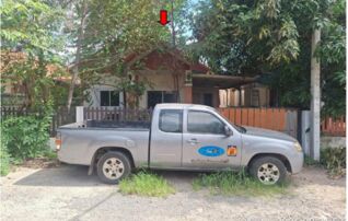 ทรัพย์สถาบันโดย GHB บ้านเดี่ยว เคหะ9