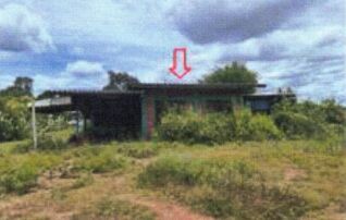 ทรัพย์สถาบันโดย GHB บ้านเดี่ยว ถนนสายบ้านเลือก-หนองตาก
