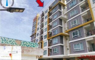 ทรัพย์สถาบันโดย GHB คอนโด มอร์นิงตัน แกรนด์ เรสซิเดนซ์ (Mornington Grand Residence)