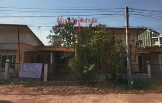 ทรัพย์สถาบันโดย ธอส. ทาวน์เฮาส์ ลีลา1.