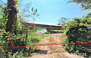 ทรัพย์ธนาคารโดย KASIKORNBANK บ้านเดี่ยว ถนนปงแสนทอง - แม่กึย