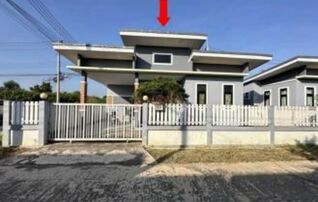 ทรัพย์สถาบันโดย GHB บ้านเดี่ยว ถนนวังยาว-หนองขอน