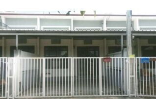 ทรัพย์สถาบันโดย GHB บ้านเดี่ยว นครสวรรค์