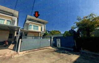 ทรัพย์สถาบันโดย GHB บ้านแฝด เลอนีโอไพร์มปแพรกษา-เทพารักษ์ (Le Neo Prime Praeksa-Theparak)