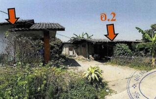 ทรัพย์สถาบันโดย GHB บ้านเดี่ยว บ้านหนองบัว