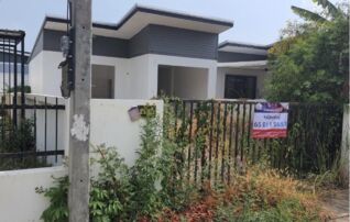 ทรัพย์สถาบันโดย GHB บ้านเดี่ยว ณัฐชา แลนด์ แอนด์ เฮ้าส์