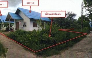 ทรัพย์สถาบันโดย GHB บ้านเดี่ยว รายย่อ่ย