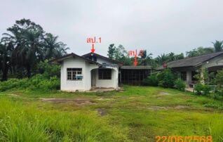 ทรัพย์ธนาคารโดย KASIKORNBANK บ้านเดี่ยว ถนนเพชรเกษม (ทล.4)