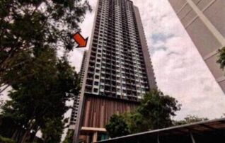 ทรัพย์สถาบันโดย GHB คอนโดติด YL22 ทิพวัล เคนซิงตัน สุขุมวิท-เทพารักษ์ (Kensington Sukhumvit-Theparak)