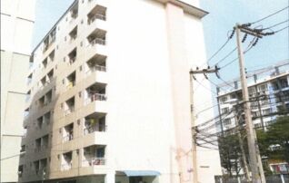 ทรัพย์สถาบันโดย ธอส คอนโด บ้านบูรพาภิรมย์ เฟส 5 (Baan Buraphaphirom Phase 5)