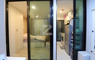 ขายคอนโดติด BTS แบริ่ง พอส ไอดี สุขุมวิท 107 (Pause I.D. Sukhumvit 107) : เจ้าของขายเอง
