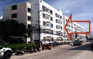 ทรัพย์สถาบันโดย GHB คอนโด เคหะชุมชนคลองหลวง (Khlong Luang Community Housing Project)