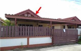 ทรัพย์สถาบันโดย GHB บ้านเดี่ยว ฟายน์โฮม 15