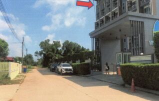 ทรัพย์สถาบันโดย GHB คอนโด เดอะ คาแนล คอนโด ระยอง (The Canal Condo Rayong)