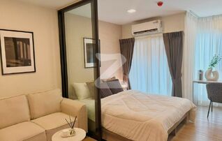 ขาย เคฟ ทียู 1 ห้องนอน 24 ตร.ม. ชั้น 6 เจ้าของขายเอง : เจ้าของขายเอง (งดรับนายหน้า)
