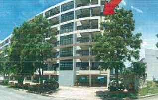 ทรัพย์สถาบันโดย GHB คอนโด อมร วิลเลจ เพลส (Amorn Village Place)