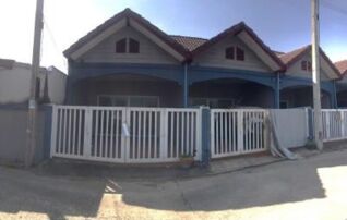 ทรัพย์สถาบันโดย GHB ทาวน์เฮาส์ ถนนบ้านหัวแหลม-บ้านโรงส