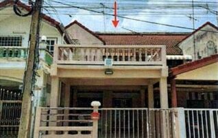 ทรัพย์สถาบันโดย GHB ทาวน์เฮาส์ แสงชัยพัฒนา