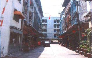 ทรัพย์สถาบันโดย GHB คอนโด เทียนดัดคอนโด (Thien Dat Condo)
