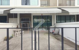 #ปล่อยขายและให้เช่าเจ้าของบ้านปล่อยเอง 🏡หมู่บ้าน H Living Space โรงโป๊ะ 🚩โรงโป๊ะ-ตะเคียนเตี้ย-มอเตอร์เวย์ : เจ้าของให้เช่าเอง (งดรับนายหน้า)