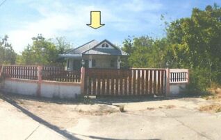 ทรัพย์ธนาคารโดย GHB บ้านเดี่ยว ปราณบุรี ประจวบคีรีขันธ์