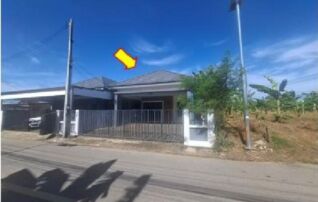 ทรัพย์สถาบันโดย GHB บ้านเดี่ยว ซอยเทศบาลซ.17/ซ.6/ม.ไม่ ถนนสุขุมวิท(ทล.3)