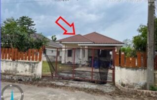 ทรัพย์สถาบันโดย GHB บ้านเดี่ยว สันทราย เชียงใหม่