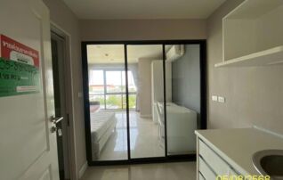ทรัพย์ธนาคารโดย KASIKORNBANK คอนโด คาซ่า ฟรานซ์ เอแบค บางนา (Casa France ABAC Bangna)