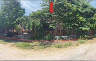 ทรัพย์สถาบันโดย GHB บ้านเดี่ยว ซอยบางบ่อ-หนองครก ซอย10 ถนนบางบ่อ-หนองครก