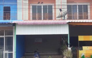 ทรัพย์สถาบันโดย อาคารสงเคราะห์ ตึกแถว-อาคารพาณิชย์ สามง่าม พิจิตร