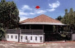ทรัพย์สถาบันโดย GHB บ้านเดี่ยว หนองเหียง