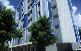 ทรัพย์สถาบันโดย GHB คอนโด อยู่รวยคอนโด นวมินทร์ 135 (Yuruay Condo Nawamin 135)